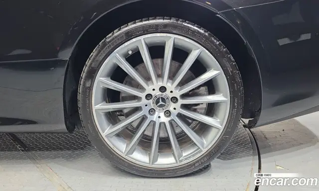 Mercedes-Benz E-Class 2021 3.0 автомат (гидро), миниатюра 7