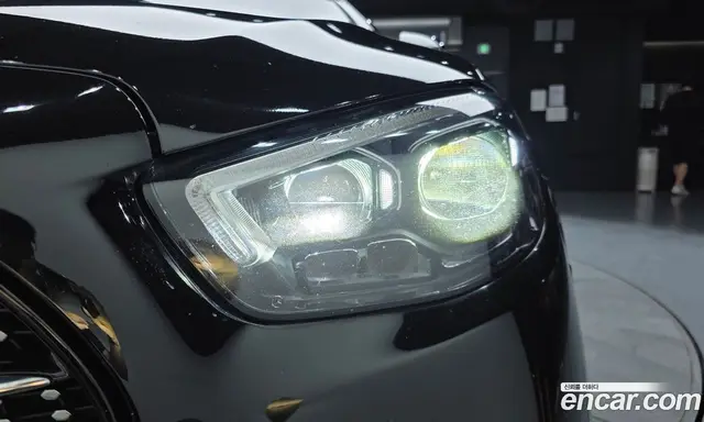 Mercedes-Benz E-Class 2021 3.0 автомат (гидро), миниатюра 8