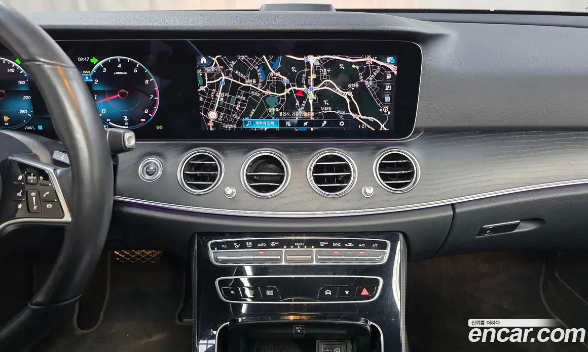 Mercedes-Benz E-Class 2022 2.0 автомат (гидро), фото 18 Mercedes-Benz E-Class 2022 2.0 автомат (гидро), фото 18