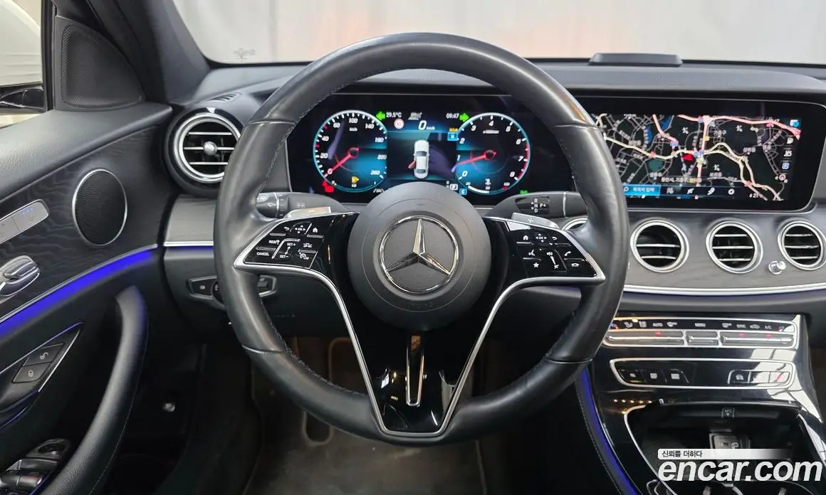 Mercedes-Benz E-Class 2022 2.0 автомат (гидро), фото 19 Mercedes-Benz E-Class 2022 2.0 автомат (гидро), фото 19