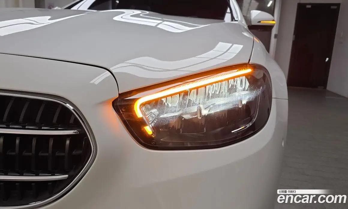 Mercedes-Benz E-Class 2022 2.0 автомат (гидро), фото 7 Mercedes-Benz E-Class 2022 2.0 автомат (гидро), фото 7
