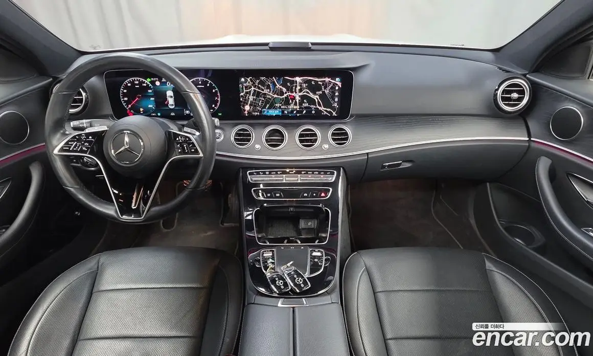 Mercedes-Benz E-Class 2022 2.0 автомат (гидро), фото 9 Mercedes-Benz E-Class 2022 2.0 автомат (гидро), фото 9