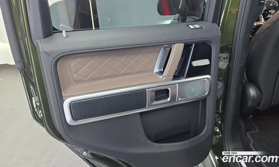 Mercedes-Benz G-Class 2023 4.0 автомат (гидро), фото 15 Mercedes-Benz G-Class 2023 4.0 автомат (гидро), фото 15