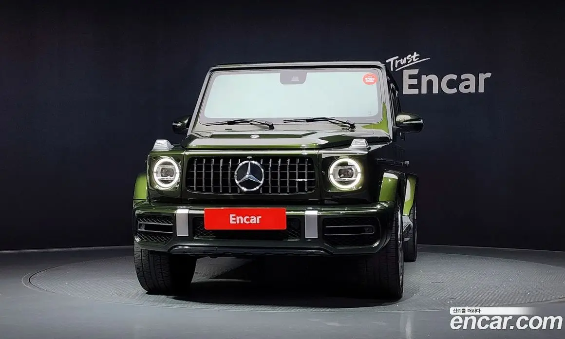 Mercedes-Benz G-Class 2023 4.0 автомат (гидро), фото 3 Mercedes-Benz G-Class 2023 4.0 автомат (гидро), фото 3