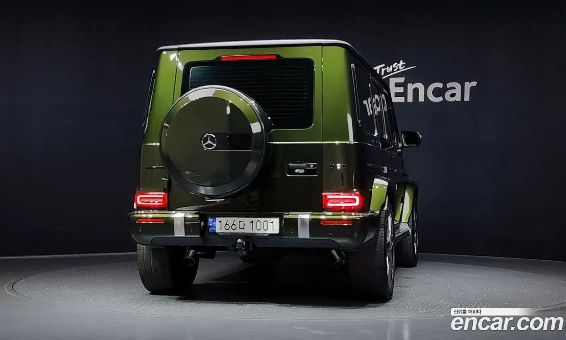 Mercedes-Benz G-Class 2023 4.0 автомат (гидро), фото 4 Mercedes-Benz G-Class 2023 4.0 автомат (гидро), фото 4