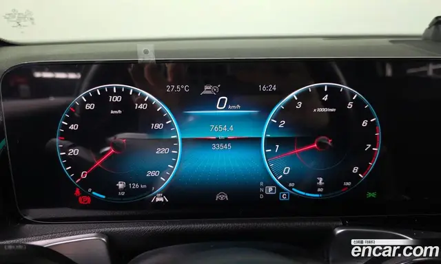 Mercedes-Benz GLB-Class 2022 2.0 автомат (гидро), миниатюра 11 Mercedes-Benz GLB-Class 2022 2.0 автомат (гидро), миниатюра 11