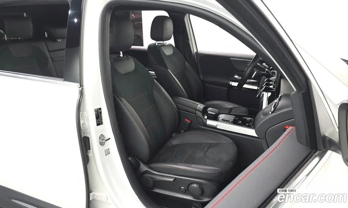 Mercedes-Benz GLB-Class 2022 2.0 автомат (гидро), фото 16 Mercedes-Benz GLB-Class 2022 2.0 автомат (гидро), фото 16