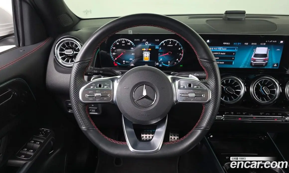 Mercedes-Benz GLB-Class 2022 2.0 автомат (гидро), фото 20 Mercedes-Benz GLB-Class 2022 2.0 автомат (гидро), фото 20