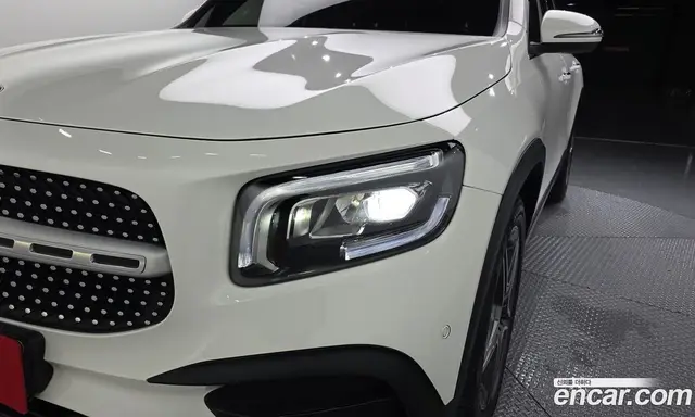 Mercedes-Benz GLB-Class 2022 2.0 автомат (гидро), миниатюра 8 Mercedes-Benz GLB-Class 2022 2.0 автомат (гидро), миниатюра 8
