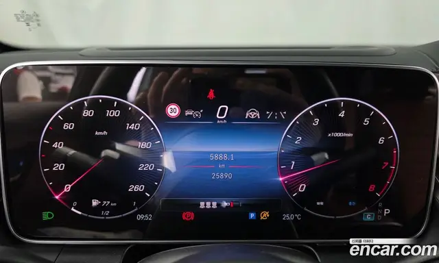 Mercedes-Benz GLC-Class 2024 2.0 автомат (гидро), миниатюра 11 Mercedes-Benz GLC-Class 2024 2.0 автомат (гидро), миниатюра 11