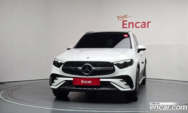 Mercedes-Benz GLC-Class 2024 2.0 автомат (гидро), миниатюра 3 Mercedes-Benz GLC-Class 2024 2.0 автомат (гидро), миниатюра 3