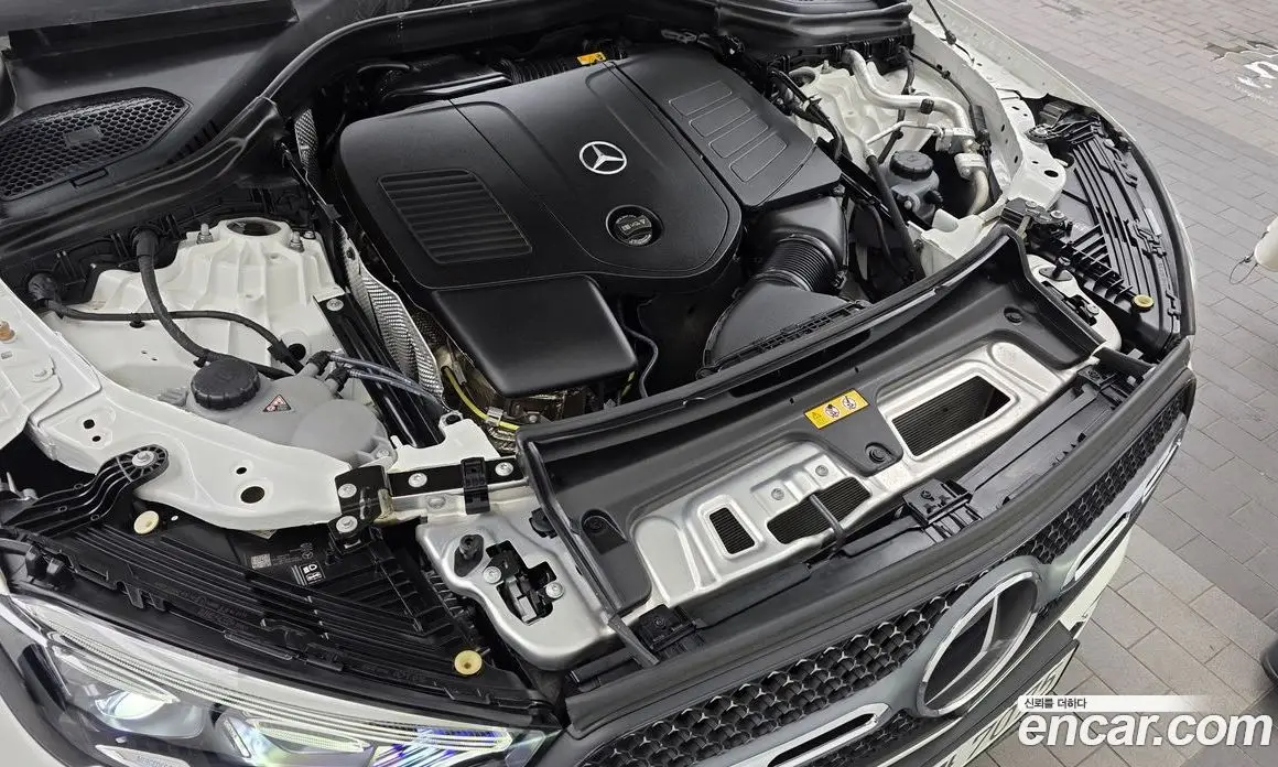 Mercedes-Benz GLC-Class 2024 2.0 автомат (гидро), фото 6 Mercedes-Benz GLC-Class 2024 2.0 автомат (гидро), фото 6