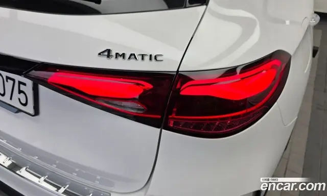 Mercedes-Benz GLC-Class 2024 2.0 автомат (гидро), миниатюра 9 Mercedes-Benz GLC-Class 2024 2.0 автомат (гидро), миниатюра 9
