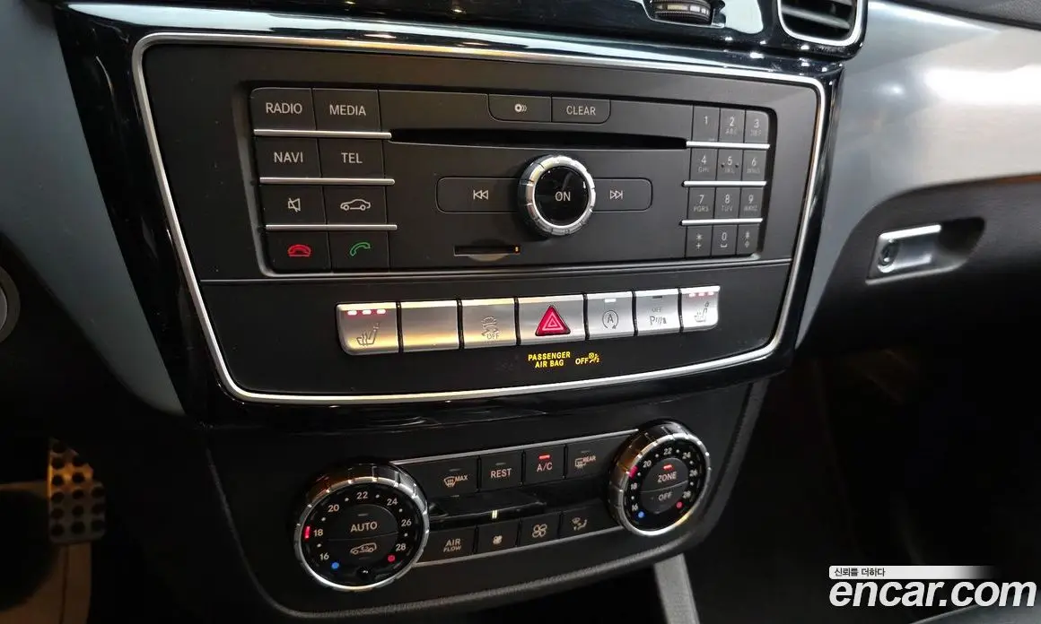 Mercedes-Benz GLE-Class 2018 3.0 автомат (гидро), фото 16 Mercedes-Benz GLE-Class 2018 3.0 автомат (гидро), фото 16