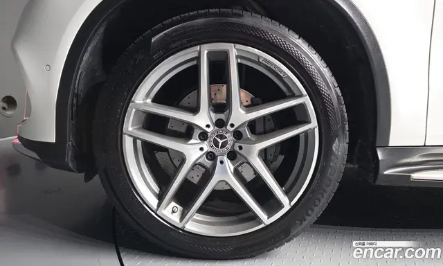 Mercedes-Benz GLE-Class 2018 3.0 автомат (гидро), миниатюра 5 Mercedes-Benz GLE-Class 2018 3.0 автомат (гидро), миниатюра 5