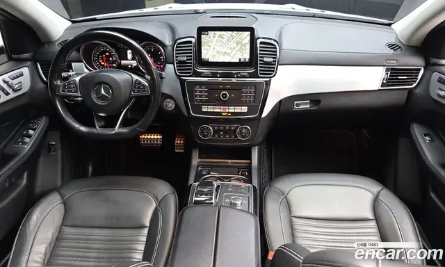 Mercedes-Benz GLE-Class 2018 3.0 автомат (гидро), миниатюра 7 Mercedes-Benz GLE-Class 2018 3.0 автомат (гидро), миниатюра 7