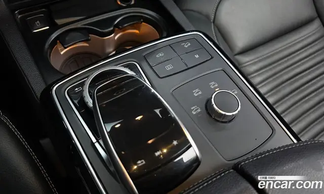 Mercedes-Benz GLE-Class 2018 3.0 автомат (гидро), миниатюра 9 Mercedes-Benz GLE-Class 2018 3.0 автомат (гидро), миниатюра 9