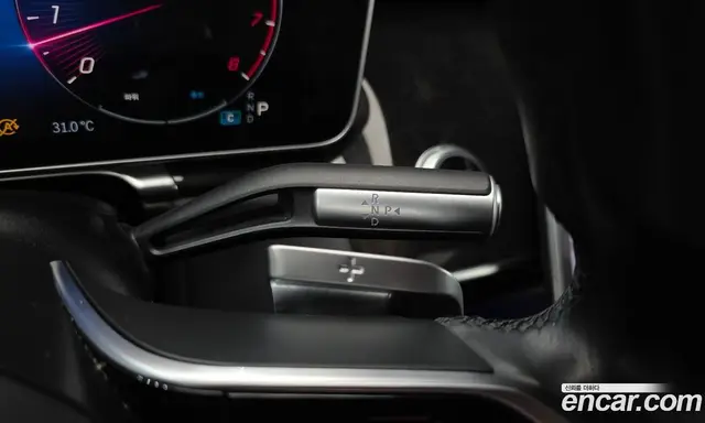Mercedes-Benz S-Class 2021 4.0 автомат (гидро), миниатюра 12