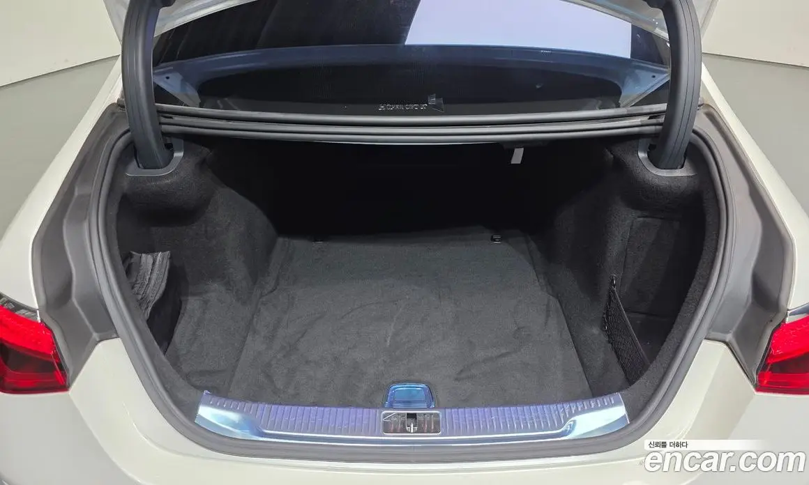 Mercedes-Benz S-Class 2021 4.0 автомат (гидро), фото 36