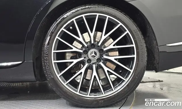 Mercedes-Benz S-Class 2022 4.0 автомат (гидро), миниатюра 5 Mercedes-Benz S-Class 2022 4.0 автомат (гидро), миниатюра 5