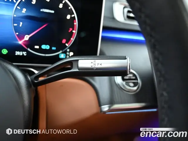 Mercedes-Benz S-Class 2022 3.0 автомат (гидро), миниатюра 9 Mercedes-Benz S-Class 2022 3.0 автомат (гидро), миниатюра 9