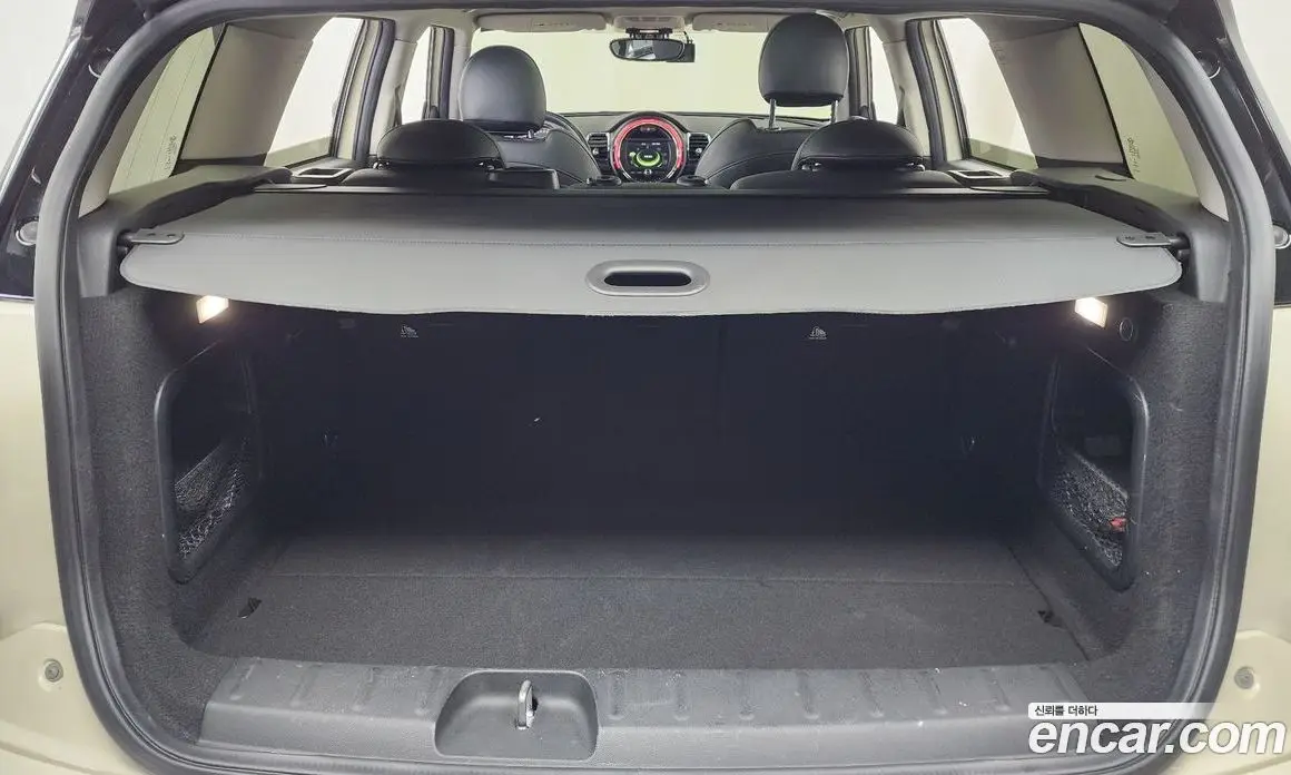 Mini Clubman 2016 2.0 автомат (гидро), фото 20