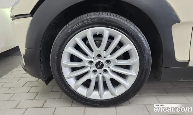 Mini Clubman 2016 2.0 автомат (гидро), миниатюра 5
