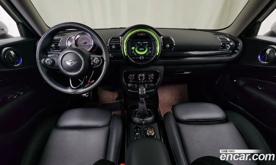 Mini Clubman 2016 2.0 автомат (гидро), фото 7