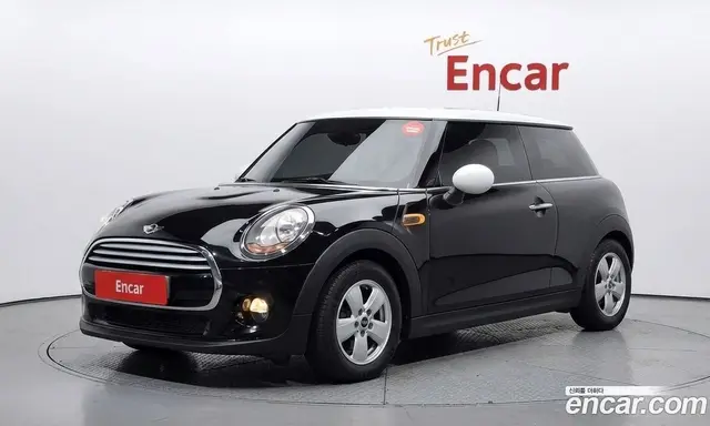 Mini Cooper 2014 1.5 автомат (гидро), миниатюра 1 Mini Cooper 2014 1.5 автомат (гидро), миниатюра 1