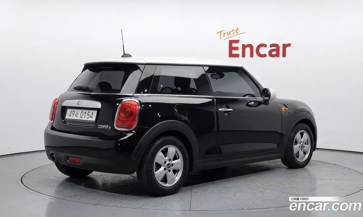 Mini Cooper 2014 1.5 автомат (гидро), фото 2 Mini Cooper 2014 1.5 автомат (гидро), фото 2