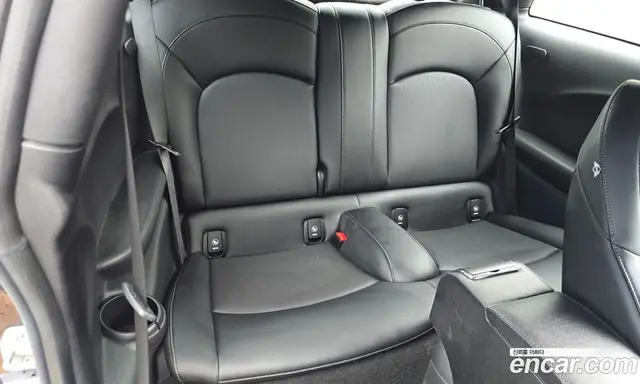 Mini Cooper 2014 1.5 автомат (гидро), миниатюра 12