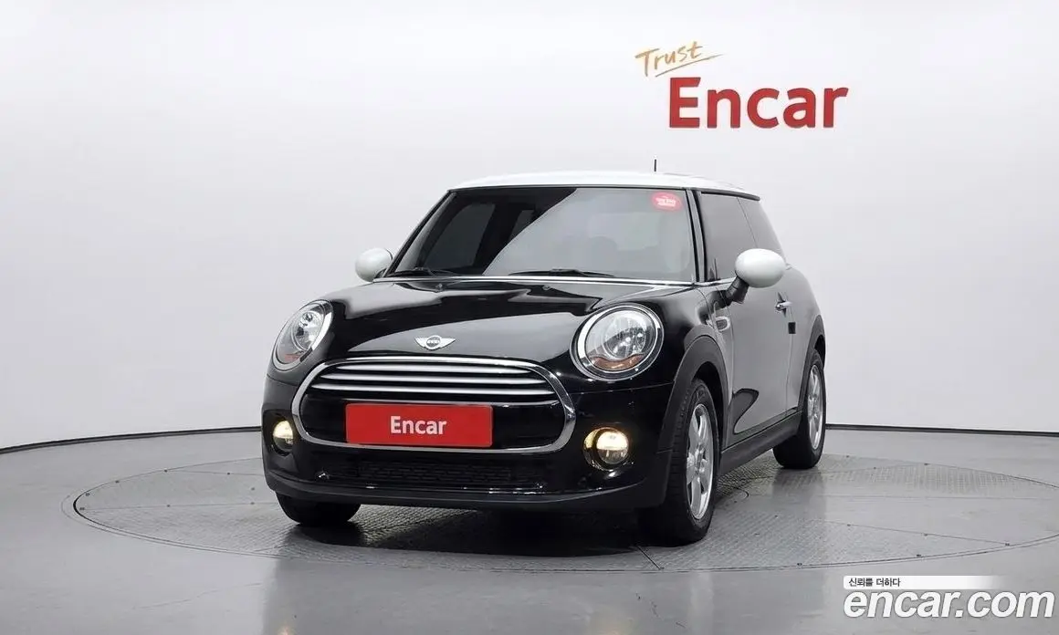 Mini Cooper 2014 1.5 автомат (гидро), фото 3 Mini Cooper 2014 1.5 автомат (гидро), фото 3