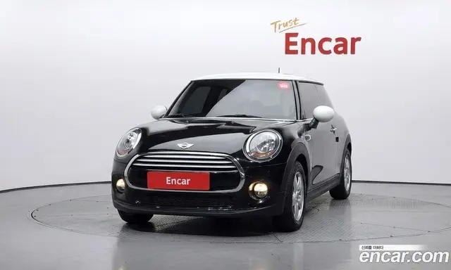 Mini Cooper 2014 1.5 автомат (гидро), миниатюра 3 Mini Cooper 2014 1.5 автомат (гидро), миниатюра 3