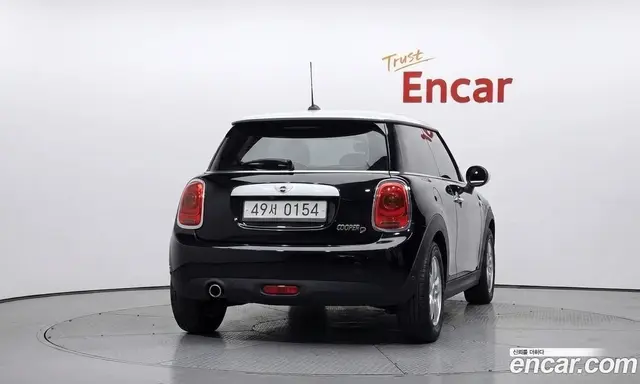 Mini Cooper 2014 1.5 автомат (гидро), миниатюра 4 Mini Cooper 2014 1.5 автомат (гидро), миниатюра 4