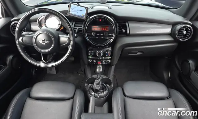 Mini Cooper 2014 1.5 автомат (гидро), миниатюра 7 Mini Cooper 2014 1.5 автомат (гидро), миниатюра 7