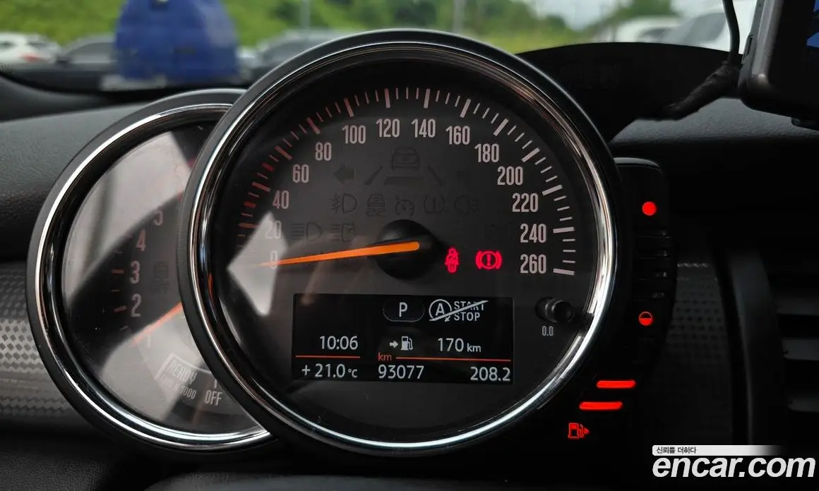 Mini Cooper 2014 1.5 автомат (гидро), фото 8 Mini Cooper 2014 1.5 автомат (гидро), фото 8