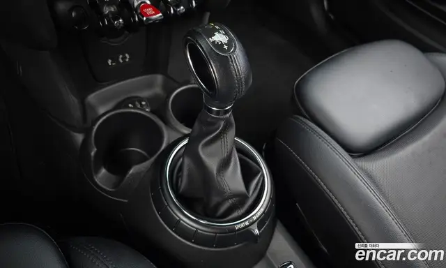 Mini Cooper 2014 1.5 автомат (гидро), миниатюра 9 Mini Cooper 2014 1.5 автомат (гидро), миниатюра 9