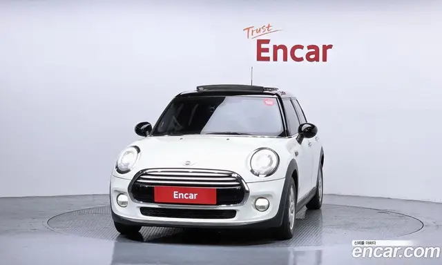 Mini Cooper 2015 1.5 автомат (гидро), миниатюра 3 Mini Cooper 2015 1.5 автомат (гидро), миниатюра 3
