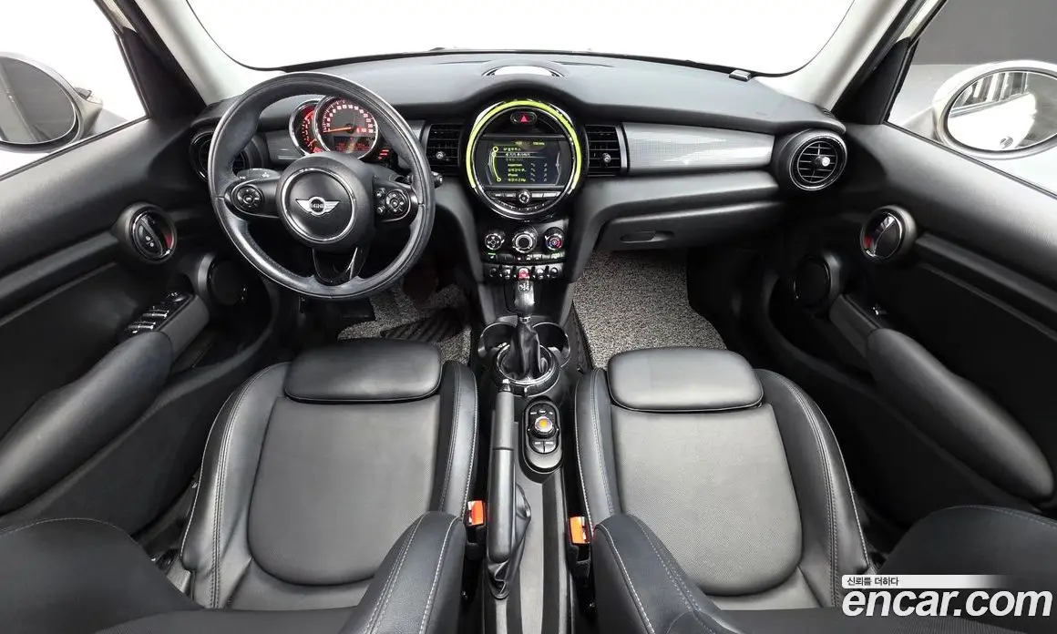 Mini Cooper 2015 1.5 автомат (гидро), фото 7 Mini Cooper 2015 1.5 автомат (гидро), фото 7
