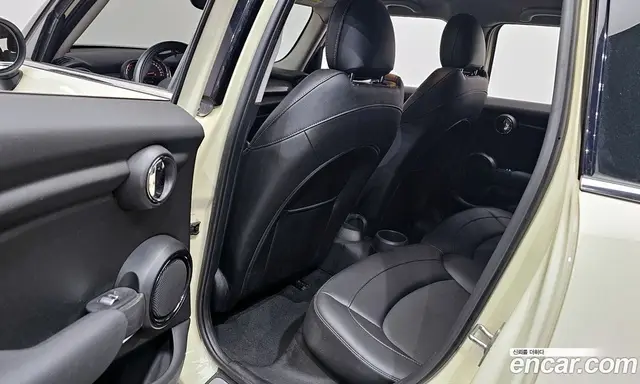Mini Cooper 2017 1.5 автомат (гидро), миниатюра 12