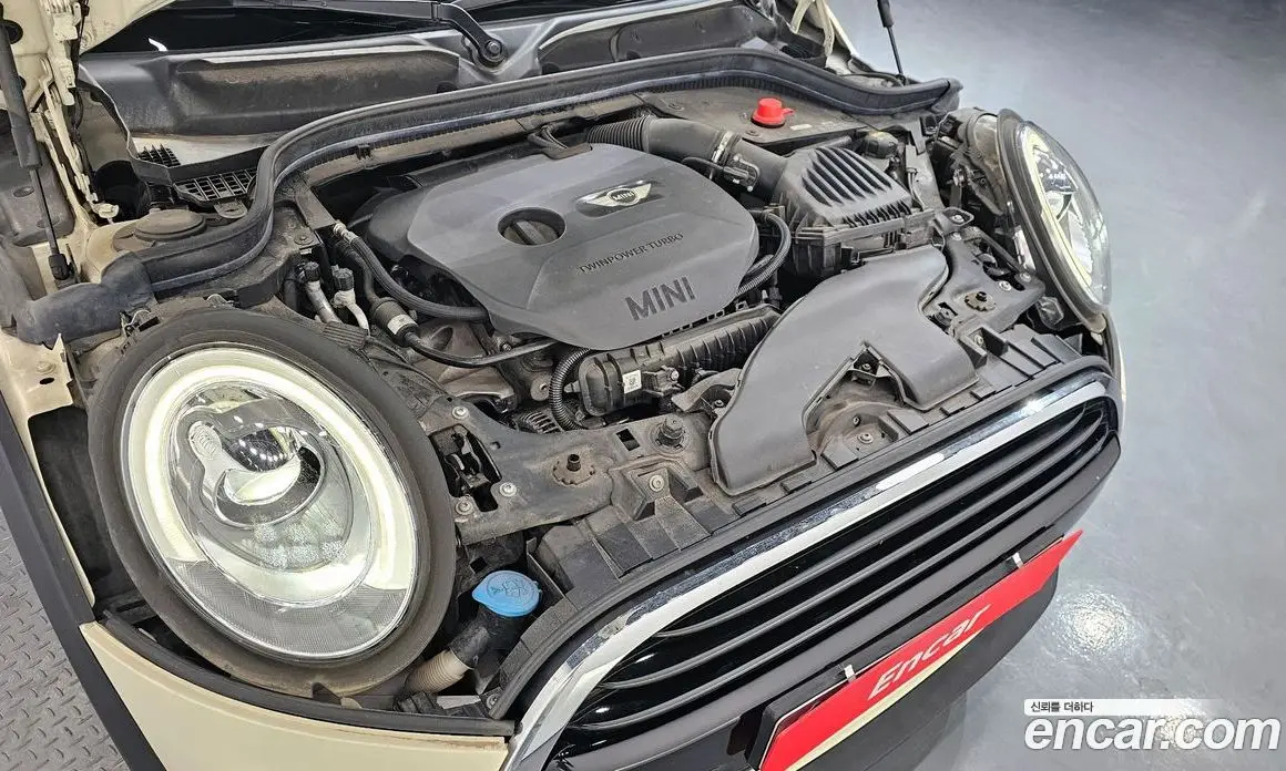 Mini Cooper 2017 1.5 автомат (гидро), фото 6 Mini Cooper 2017 1.5 автомат (гидро), фото 6