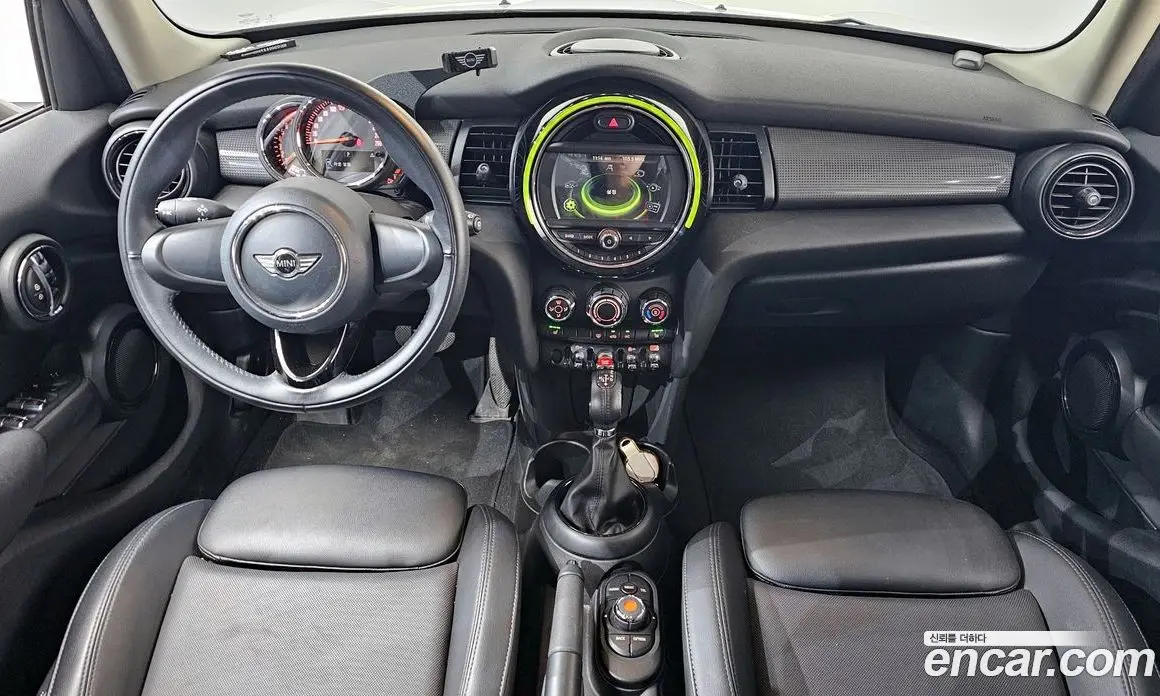 Mini Cooper 2017 1.5 автомат (гидро), фото 7 Mini Cooper 2017 1.5 автомат (гидро), фото 7