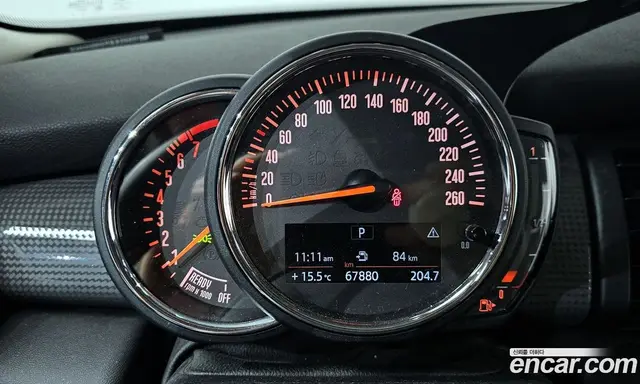 Mini Cooper 2017 1.5 автомат (гидро), миниатюра 8 Mini Cooper 2017 1.5 автомат (гидро), миниатюра 8