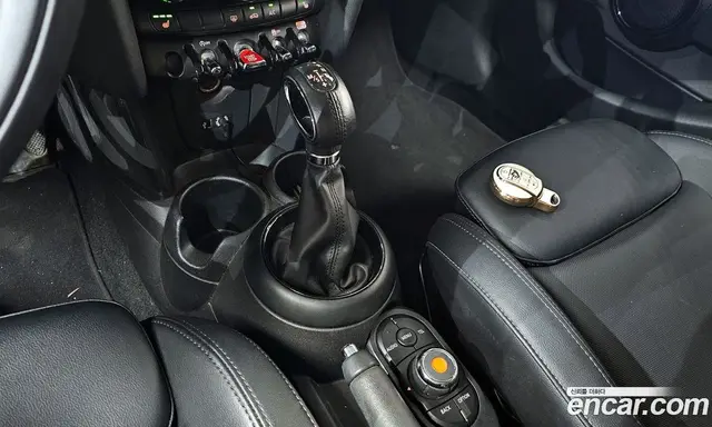 Mini Cooper 2017 1.5 автомат (гидро), миниатюра 9 Mini Cooper 2017 1.5 автомат (гидро), миниатюра 9
