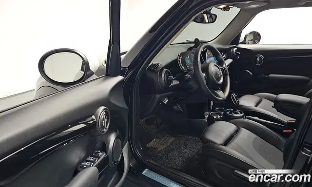 Mini Cooper 2021 1.5 автомат (гидро), миниатюра 12