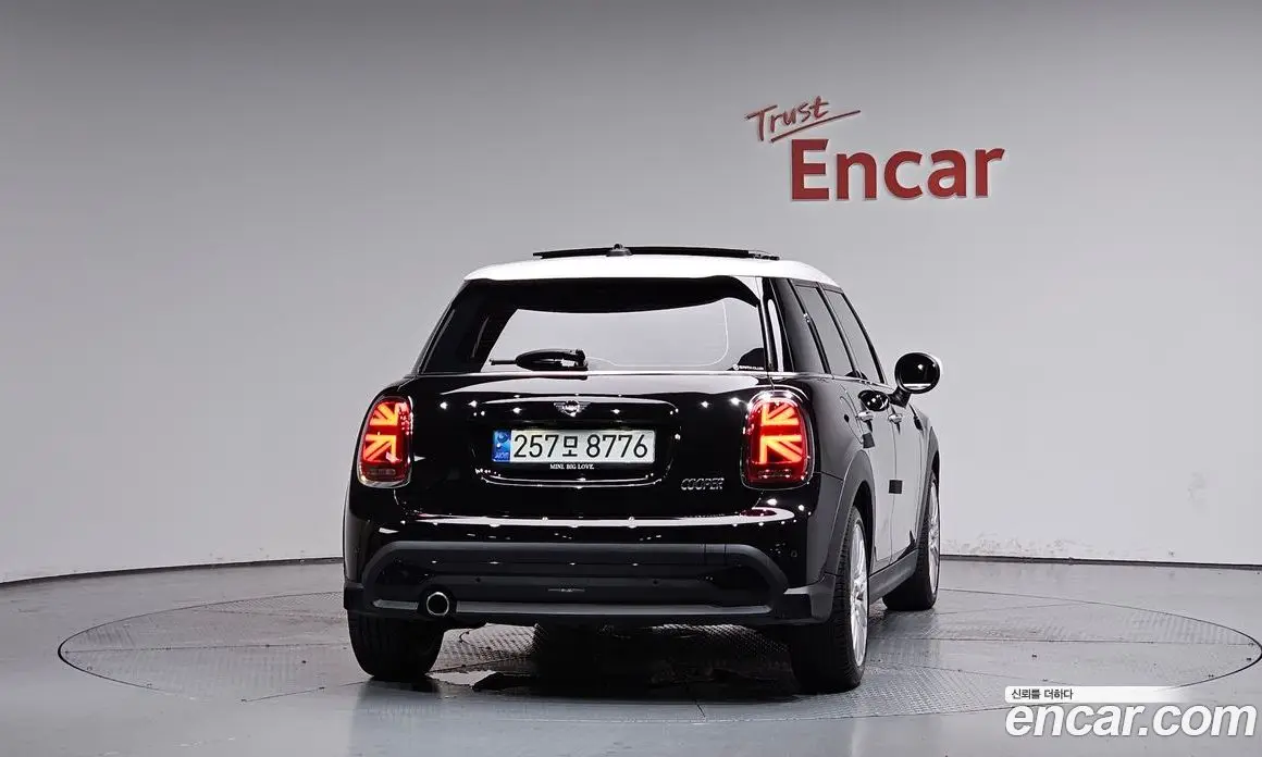 Mini Cooper 2021 1.5 автомат (гидро), фото 3