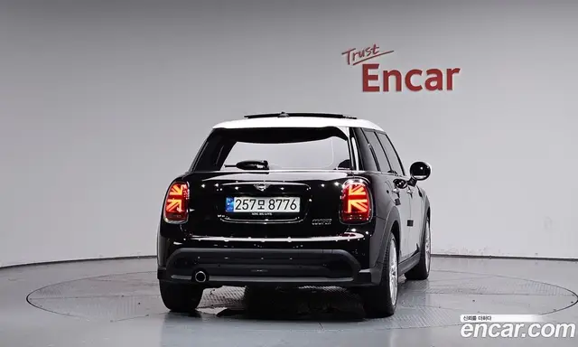 Mini Cooper 2021 1.5 автомат (гидро), миниатюра 3
