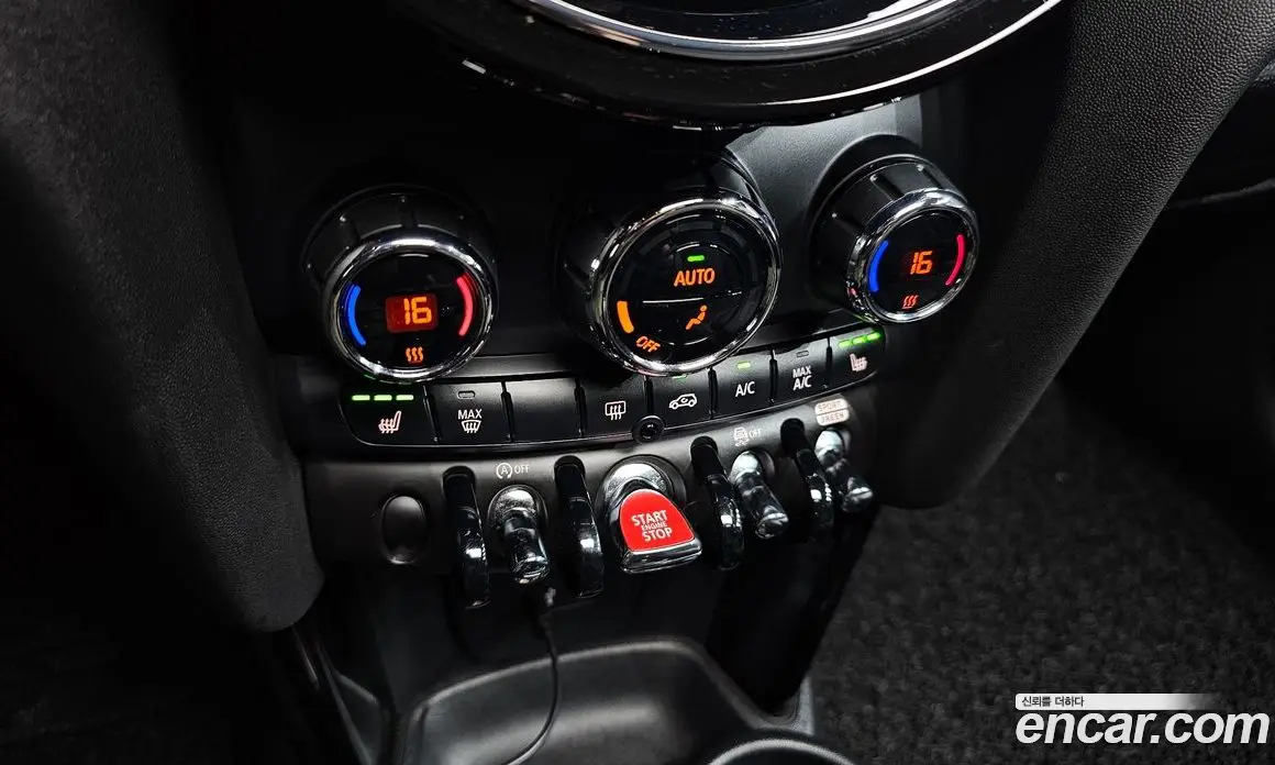 Mini Cooper 2021 1.5 автомат (гидро), фото 26
