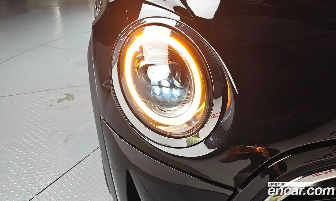 Mini Cooper 2021 1.5 автомат (гидро), фото 7