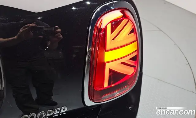 Mini Cooper 2021 1.5 автомат (гидро), миниатюра 8